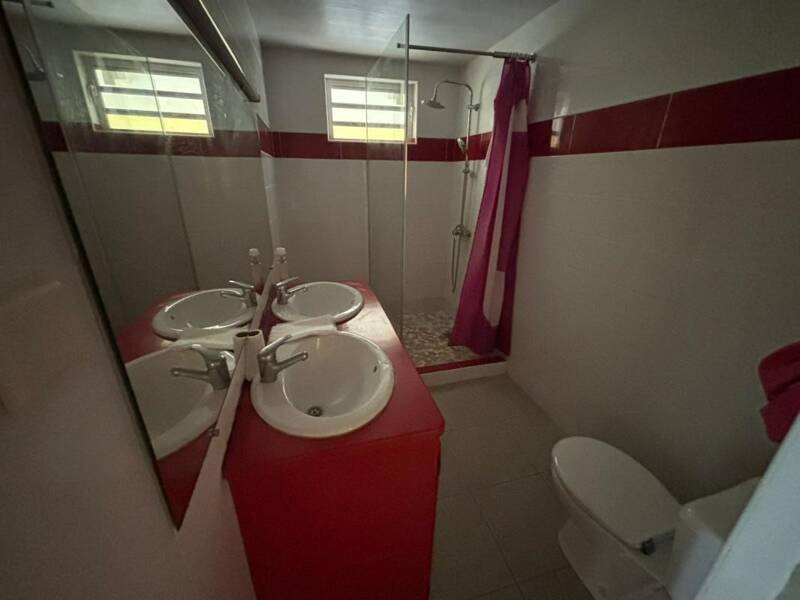 Maison à louer, 85m², REMIRE MONTJOLY