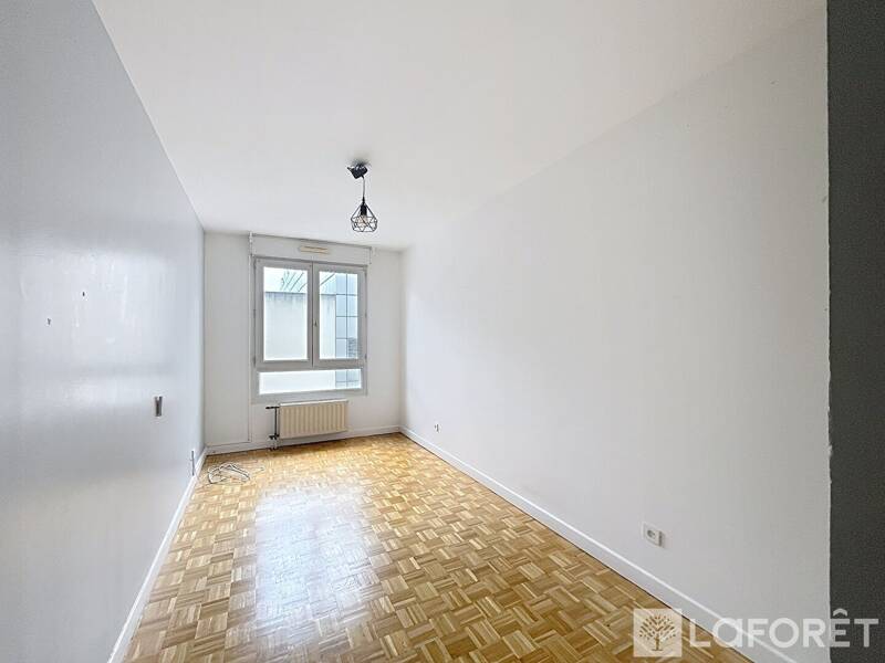 Maison à louer, 73m², LYON 4E