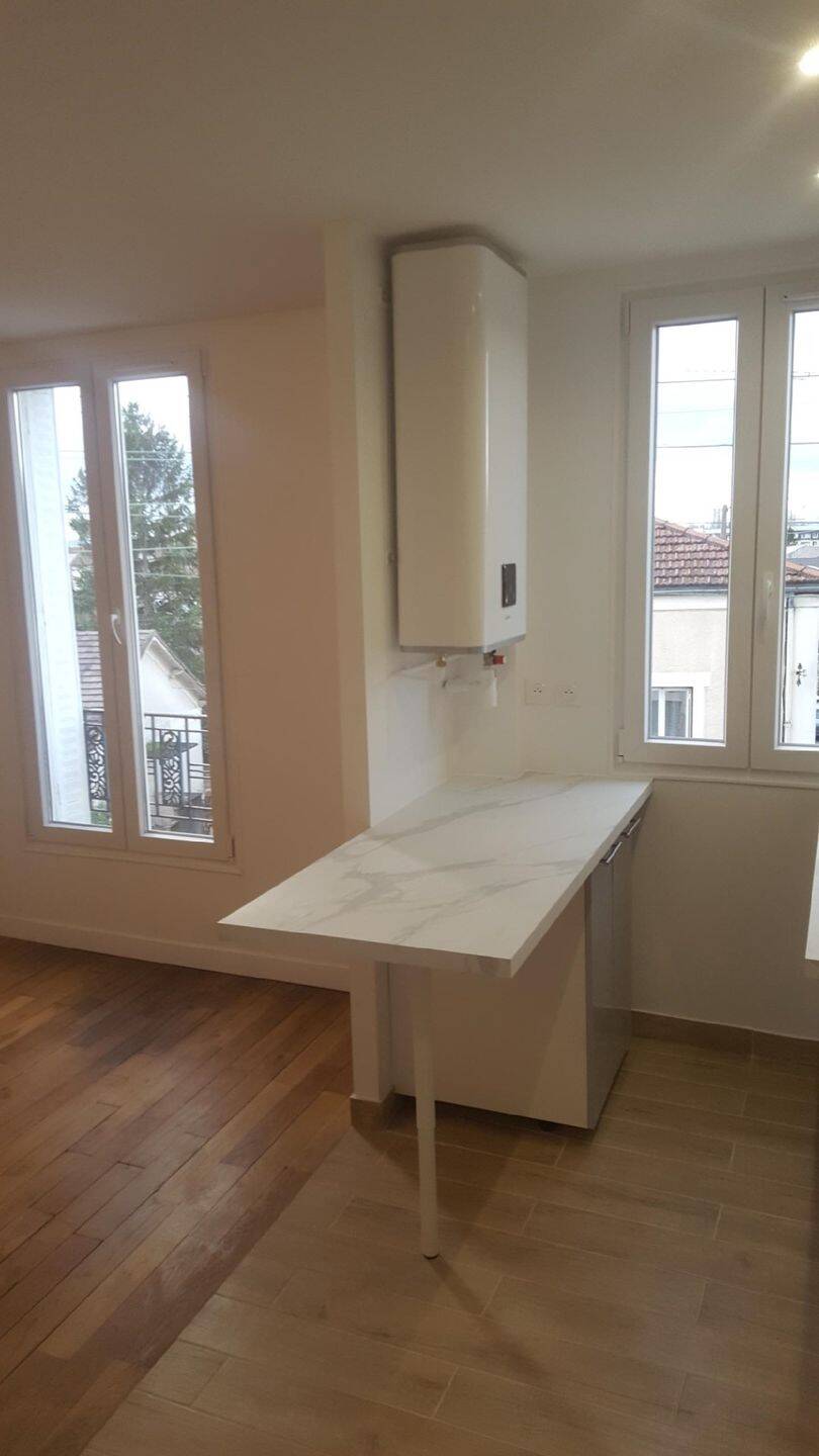 Maison à louer, 30m², ARGENTEUIL