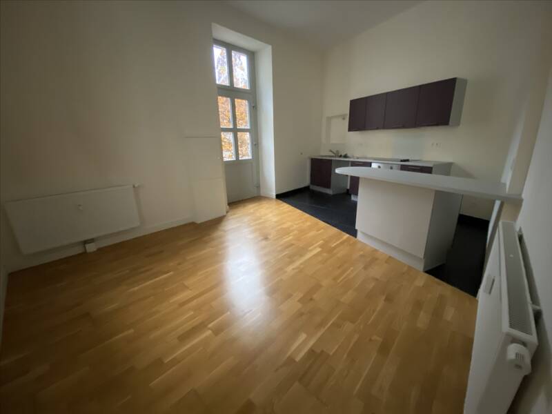 Maison à louer, 45m², BESANCON