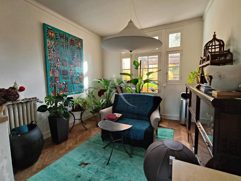 Maison à vendre, 82m², LE MANS