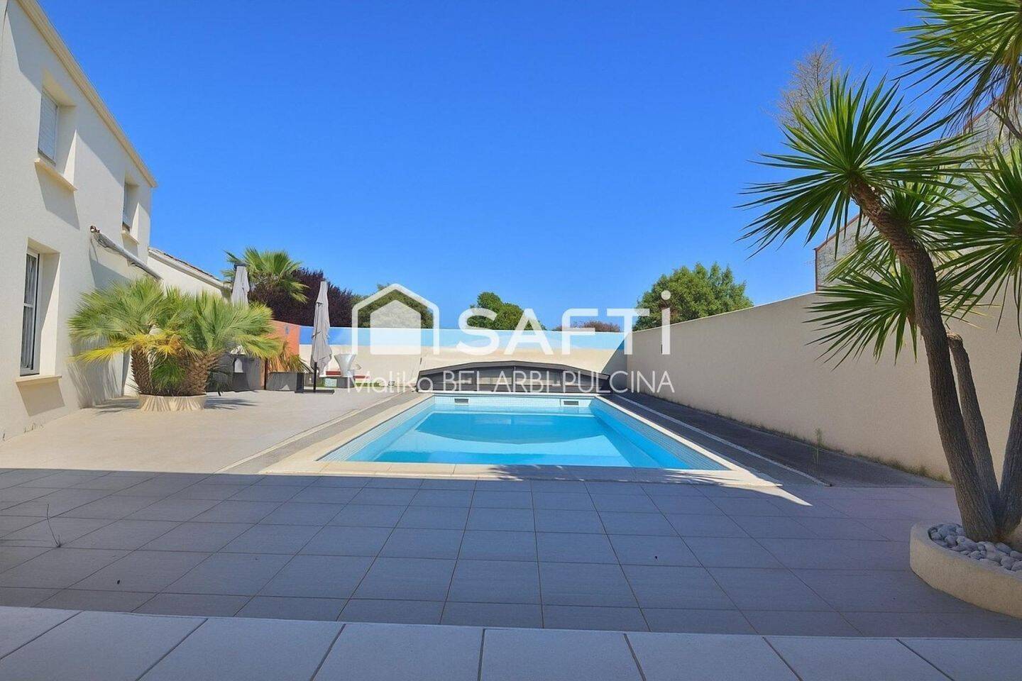Maison à vendre, 162m², BREM SUR MER