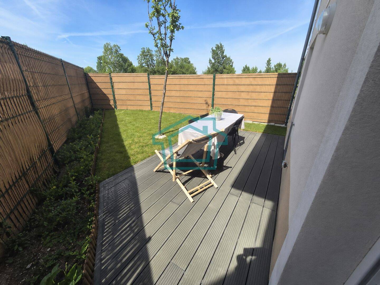 Maison à vendre, 81m², MONTFORT L'AMAURY