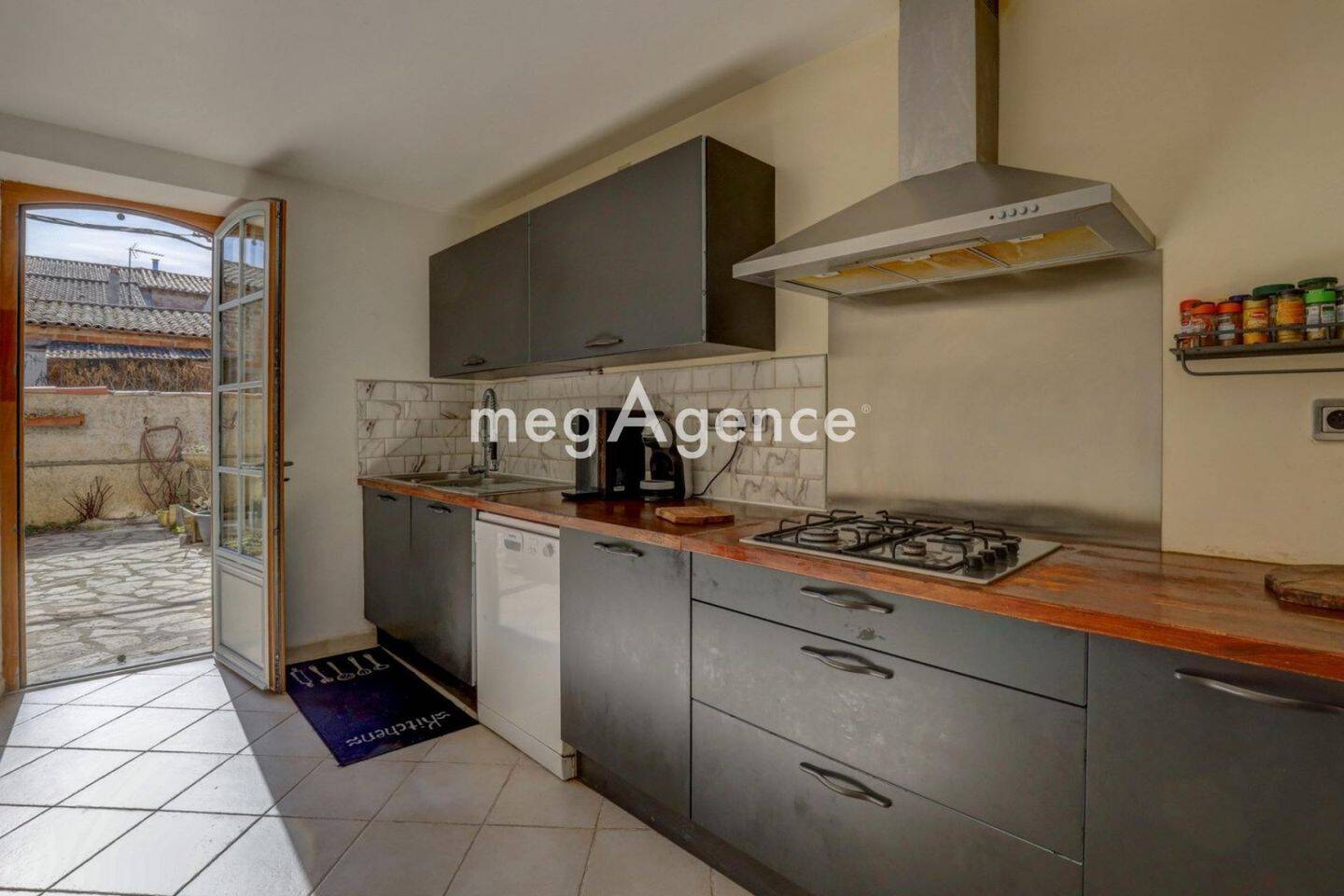 Maison à vendre, 150m², LESCURE D'ALBIGEOIS