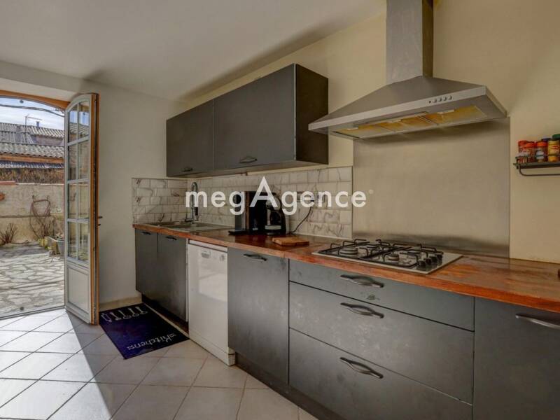 Maison à vendre, 150m², LESCURE D'ALBIGEOIS