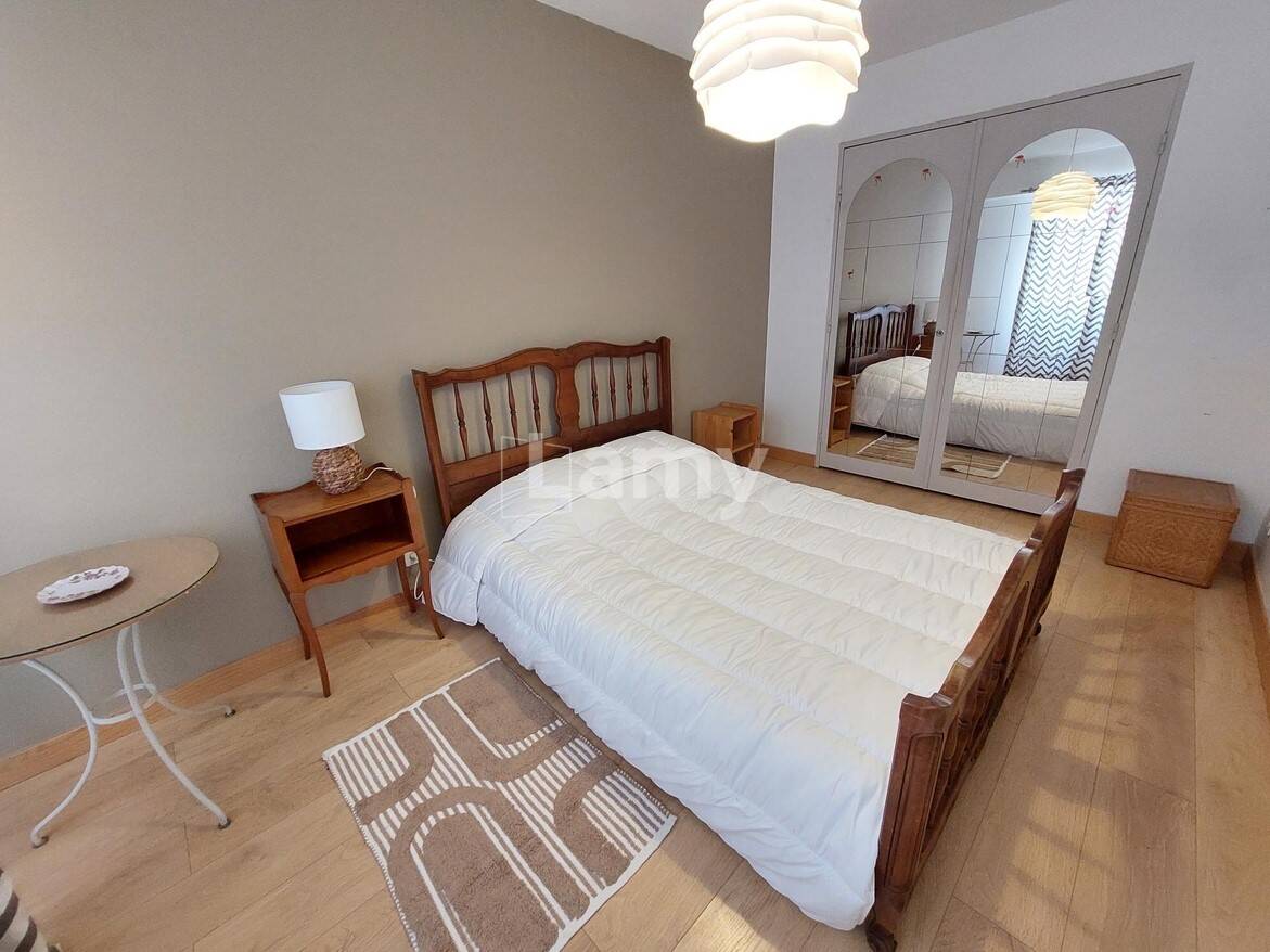 Maison à louer, 48m², PAU