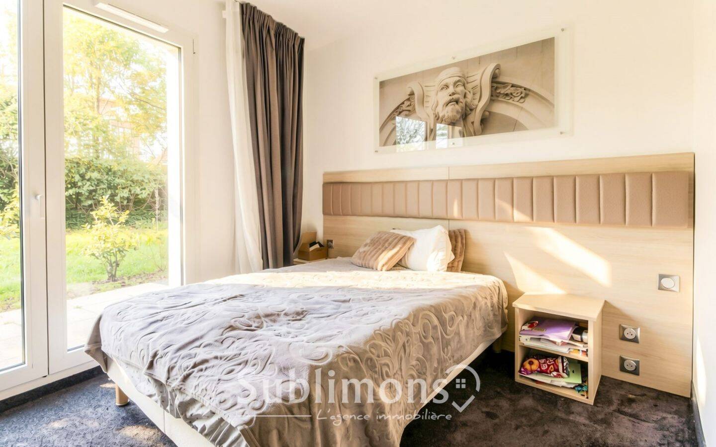 Maison à vendre, 19m², LA CHAPELLE SUR ERDRE