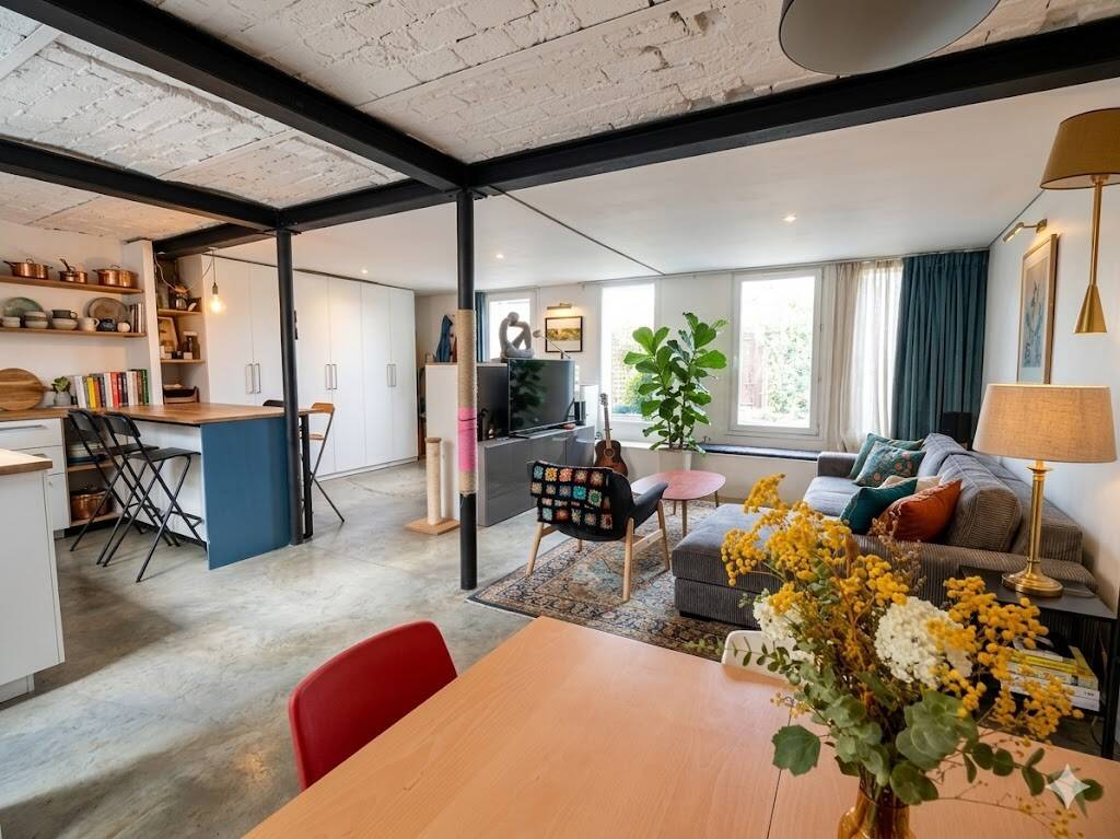 Maison à vendre, 109m², RUEIL MALMAISON