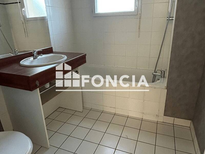 Maison à louer, 64m², BIGANOS