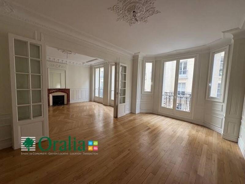 Maison à louer, 169m², PARIS 14E