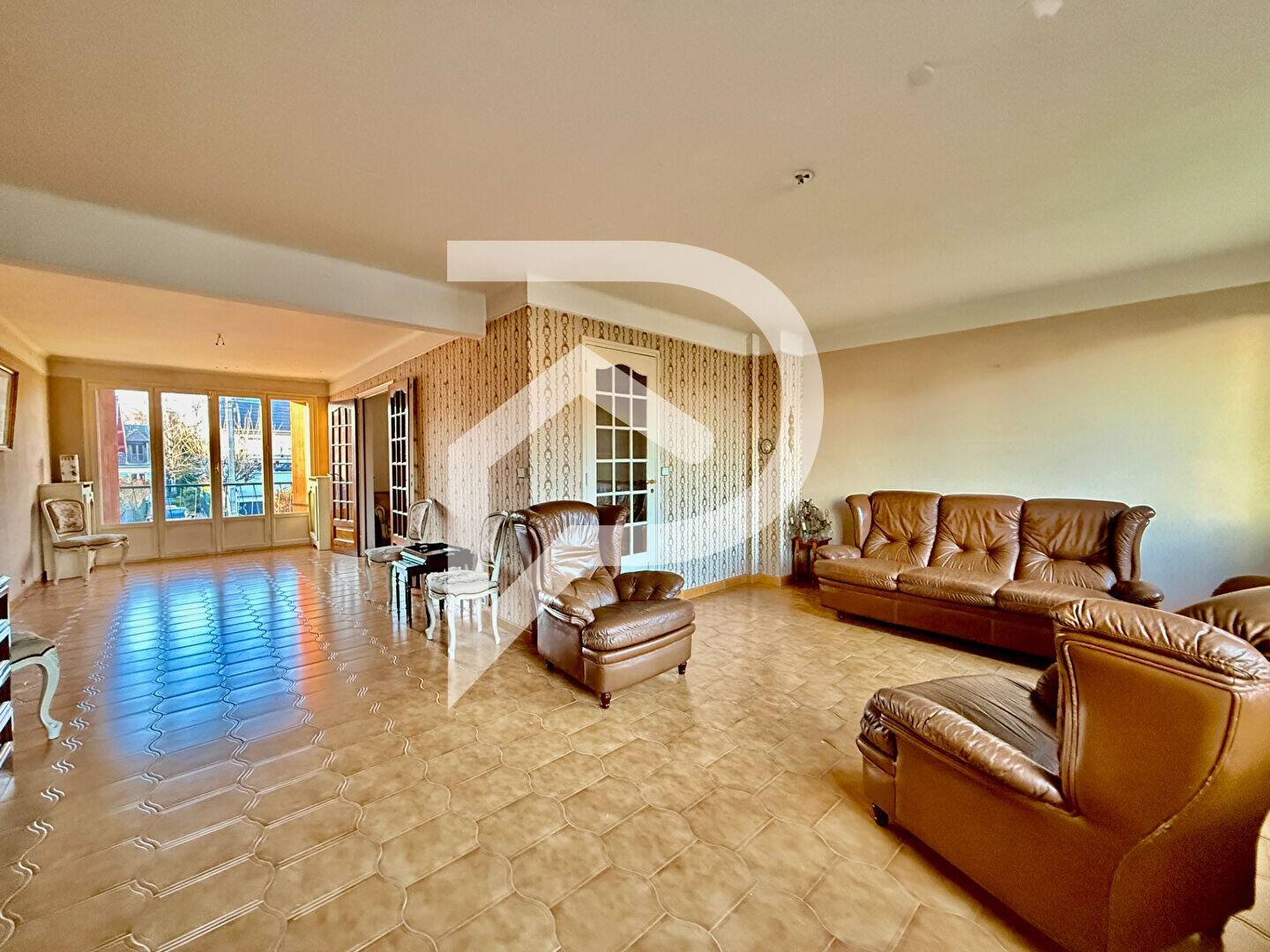Maison à vendre, 158m², AULNAY SOUS BOIS