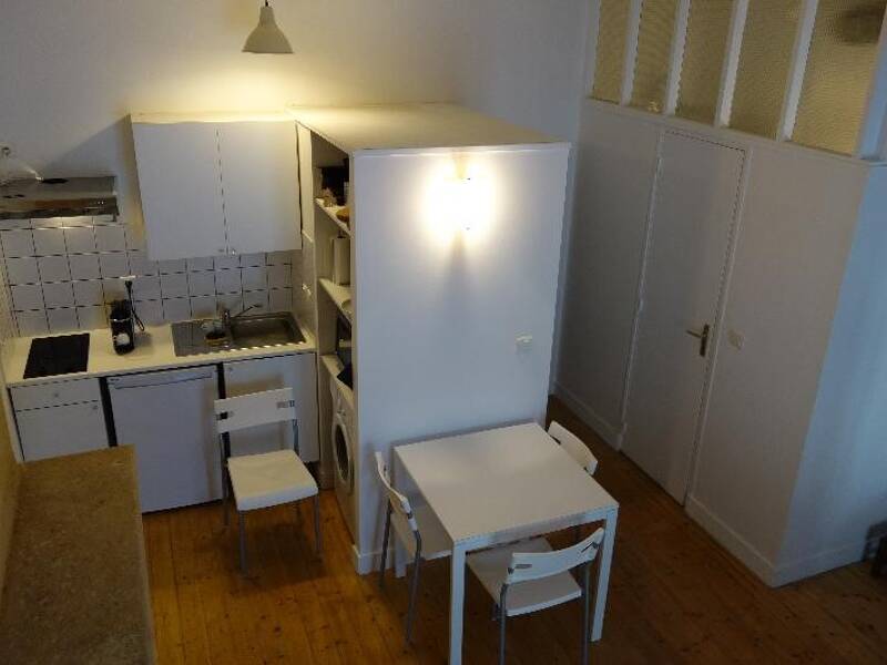 Maison à louer, 0m², BORDEAUX