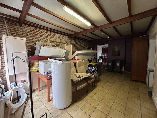 Maison à vendre, 204m², ROUBAIX