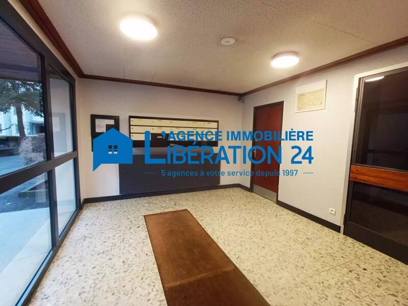 Maison à vendre, 69m², SAINT ETIENNE