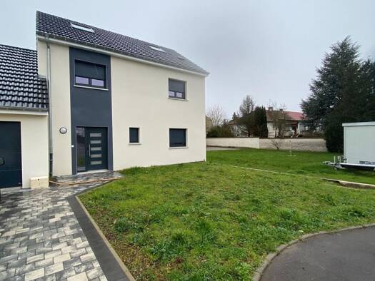Maison à vendre 392 000 € 5 pièces 3 chambres 120 m² 315 m² de terrain Maizières-lès-Metz 57280