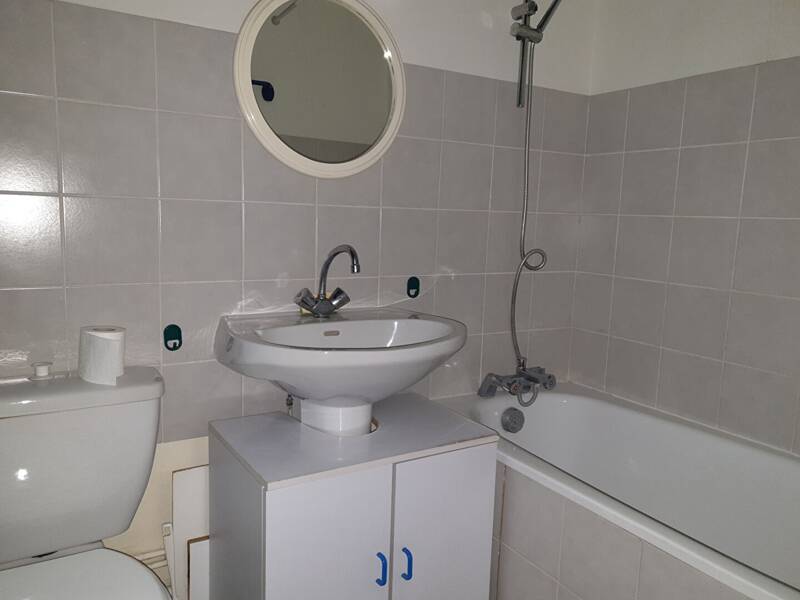 Maison à louer, 20m², DIJON