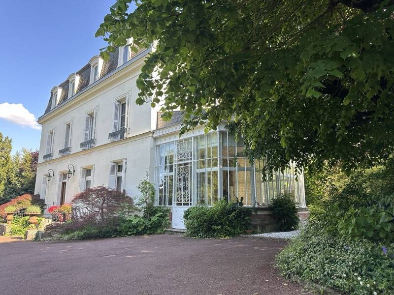 Maison à vendre, 260m², TOURS