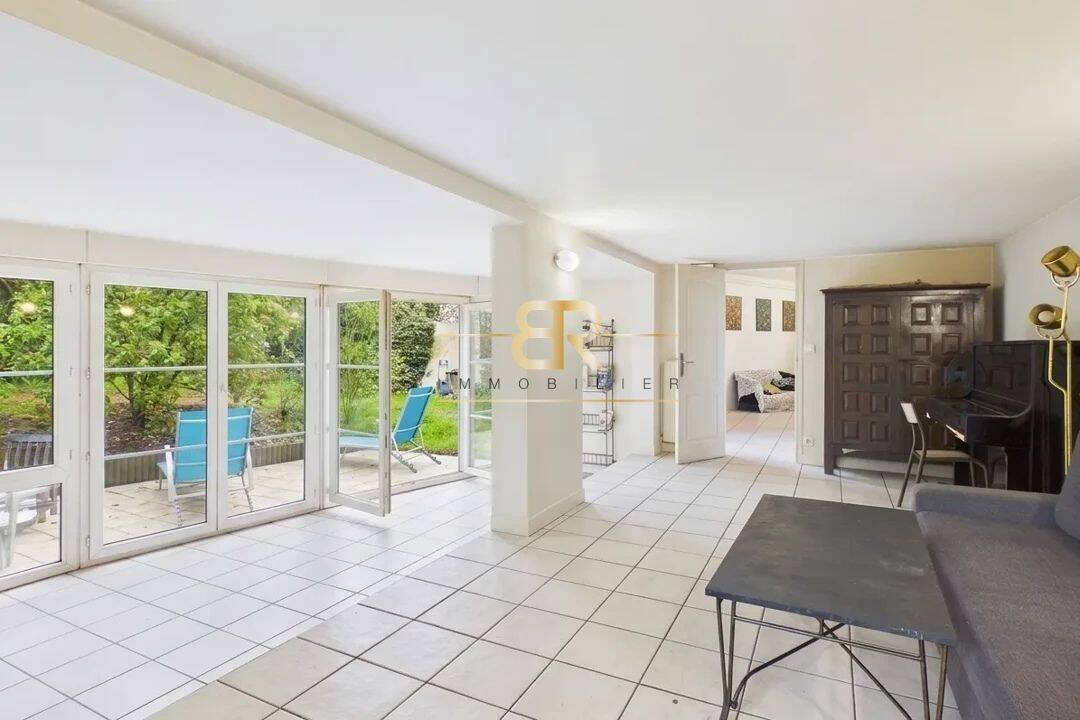 Maison à vendre, 175m², MONTREUIL
