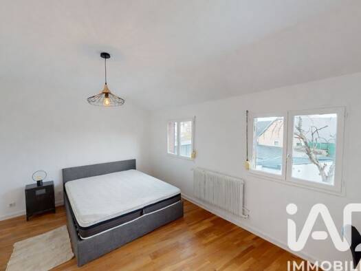 Colocation à louer 390 € 1 pièce 14 m² Étage 2/2 Saint Pierre Amiens 80080