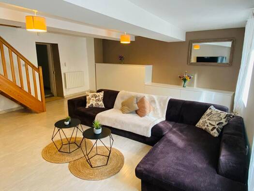 Maison à vendre 190 000 € 5 pièces 3 chambres 130 m² Sainte-Catherine 69440