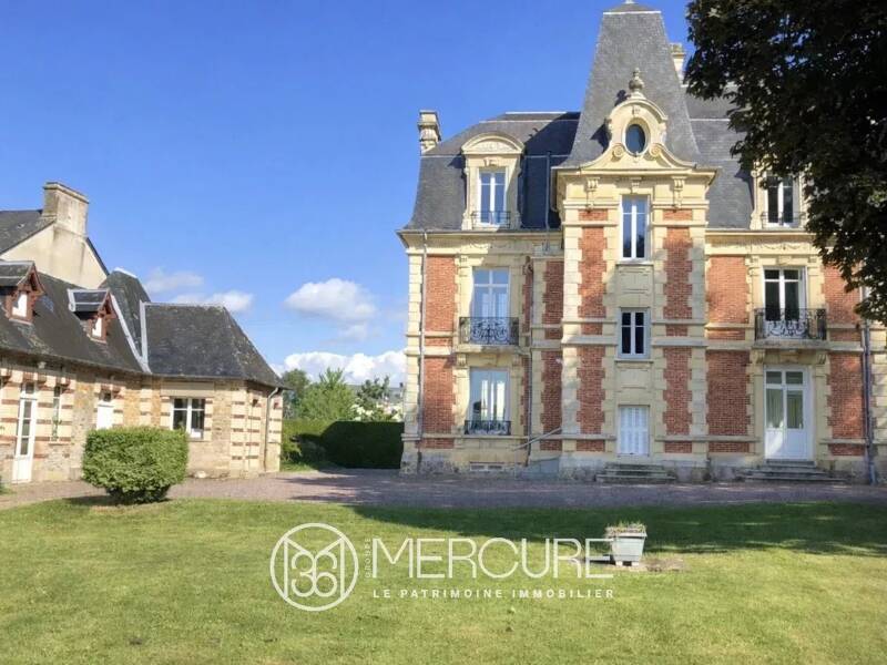 Maison à vendre, 280m², CALVADOS