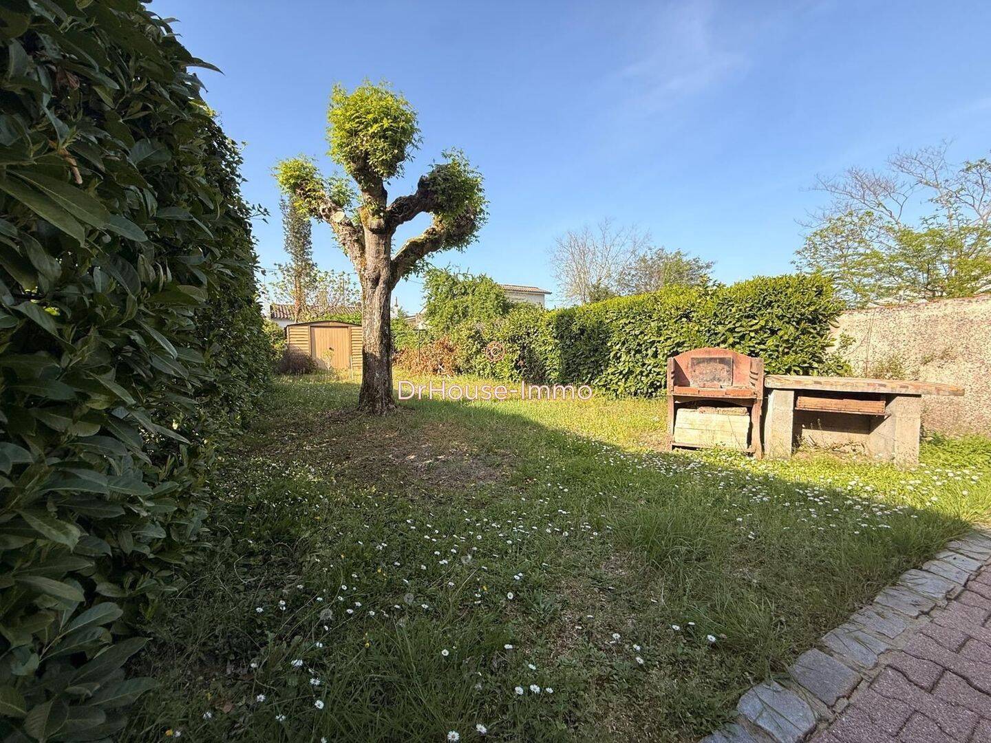 Maison à vendre, 85m², LIBOURNE