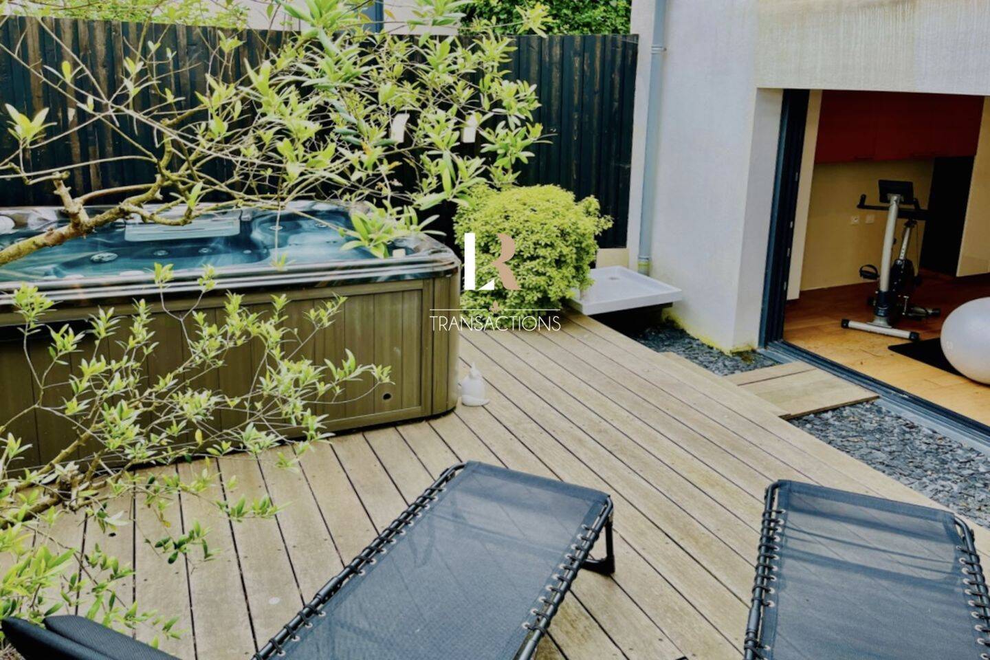 Maison à vendre, 152m², LA ROCHELLE