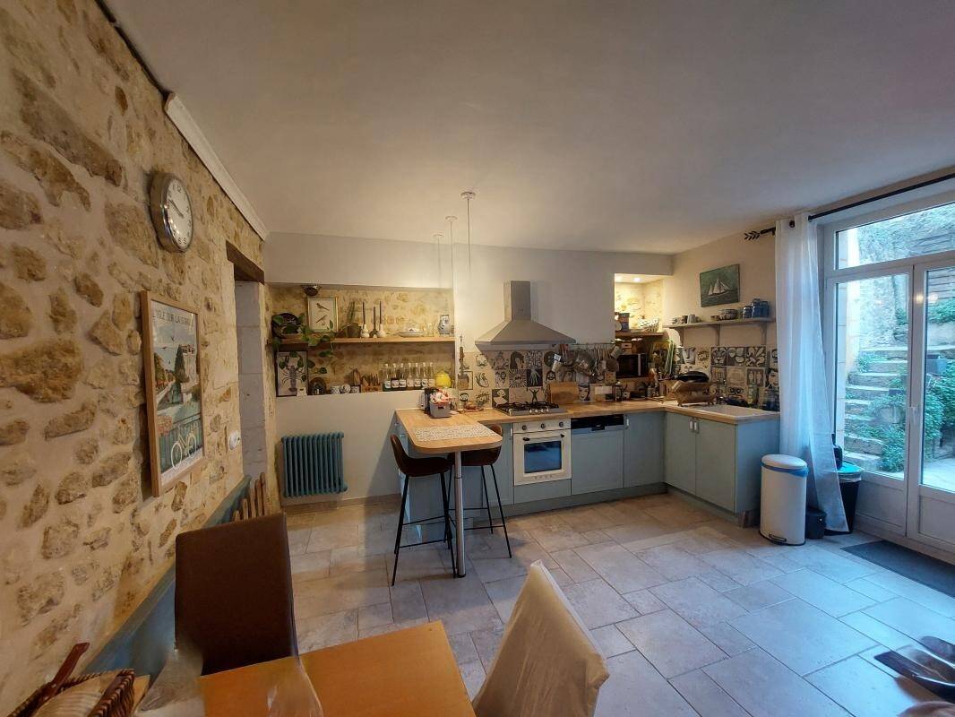 Maison à vendre, 190m², MORTAGNE AU PERCHE