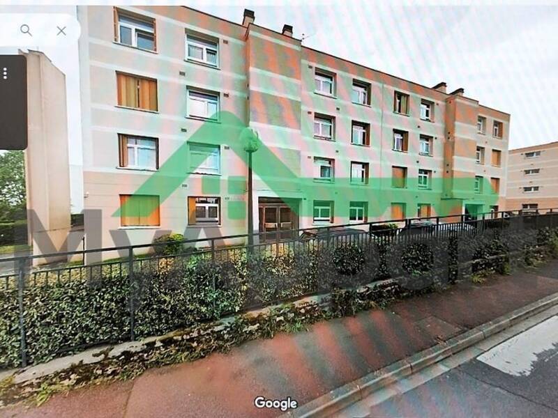 Maison à louer, 65m², CORBEIL ESSONNES