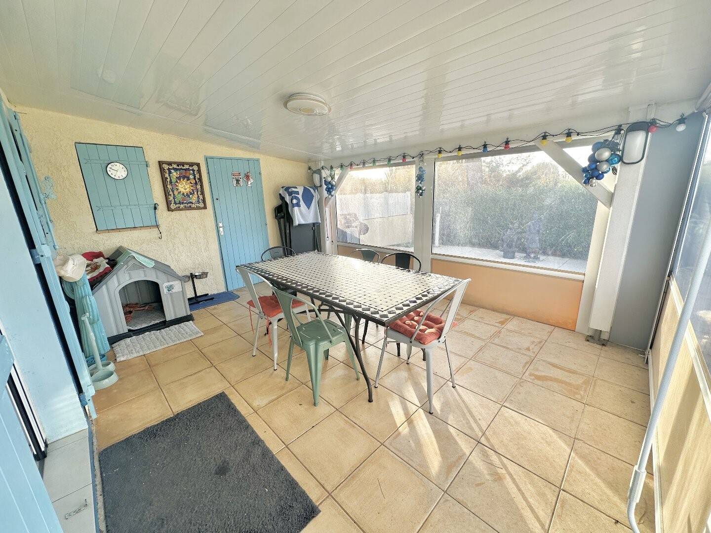 Maison à vendre, 40m², VALRAS PLAGE