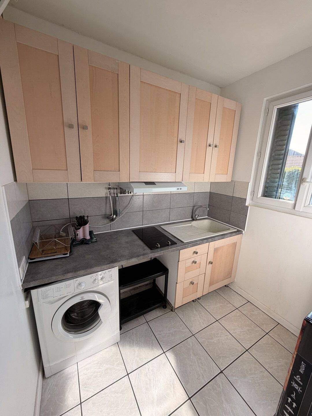 Maison à louer, 47m², ANTONY