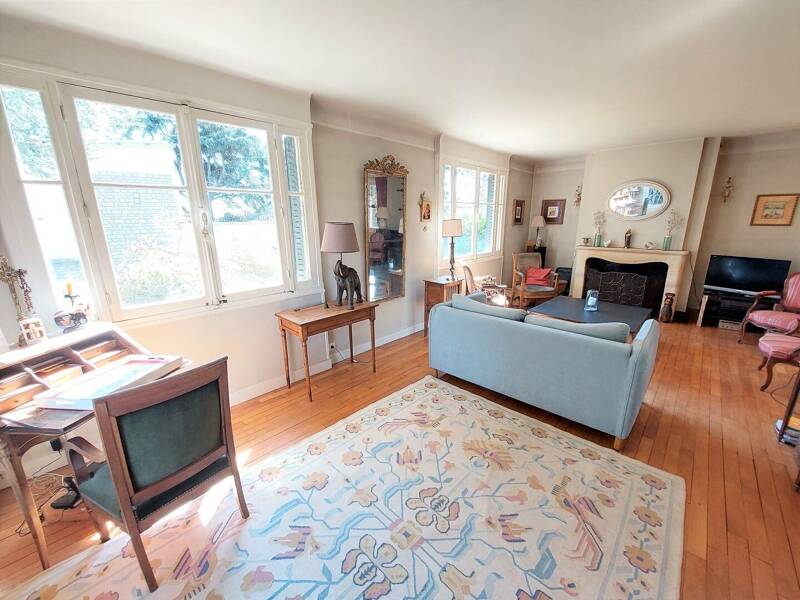 Maison à vendre, 210m², GARCHES