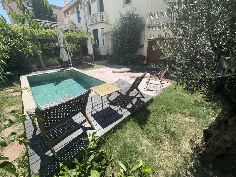 Maison à vendre, 137m², PERPIGNAN