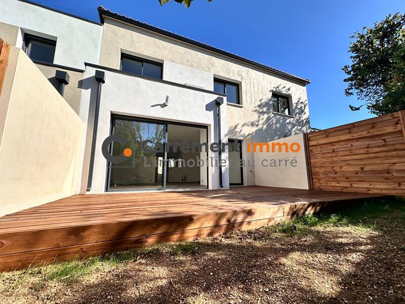 Maison à vendre, 87m², MONTPELLIER