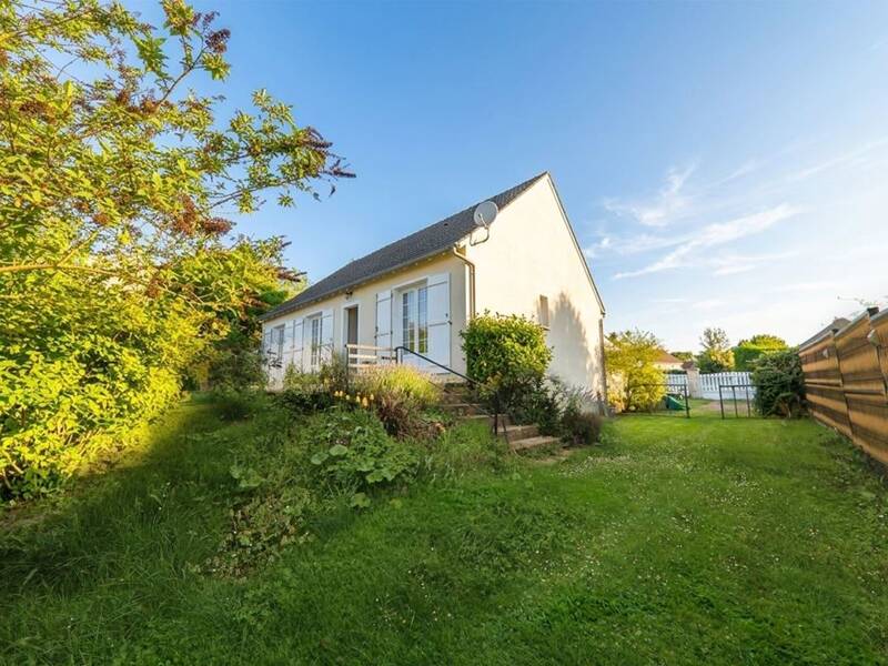 Maison à vendre, 82m², ESTOUCHES