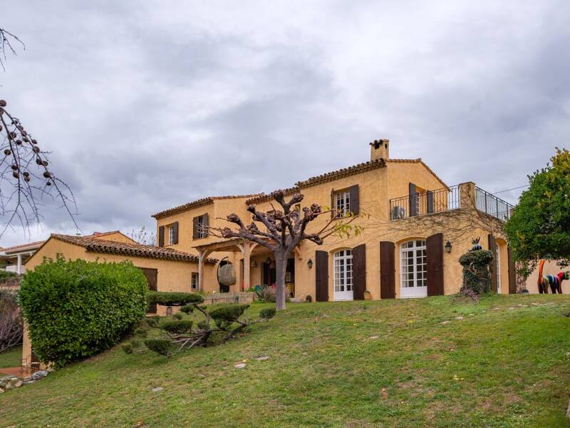 Maison à vendre, 305m², NICE