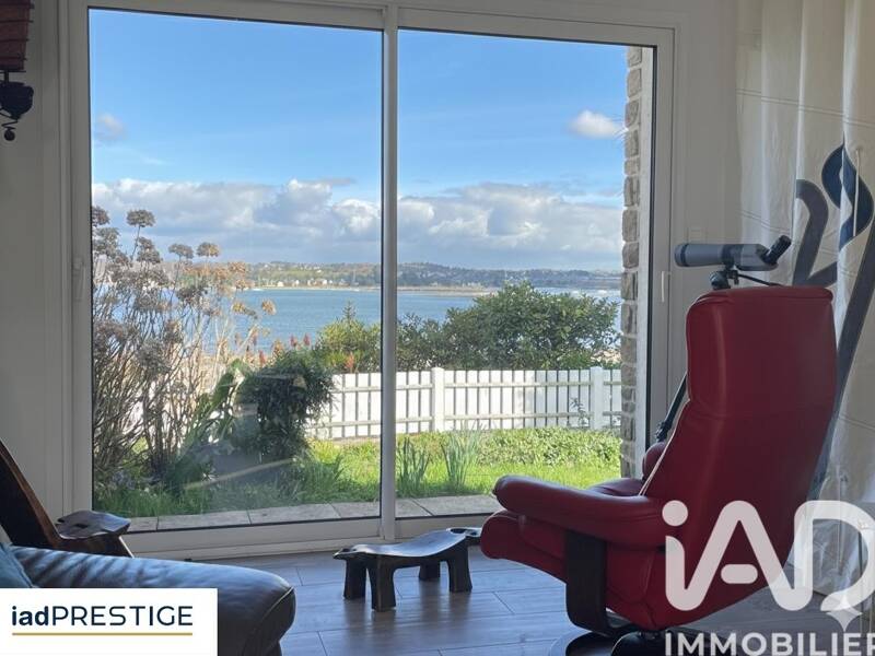 Maison à vendre, 138m², FOUESNANT