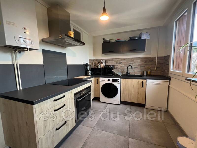 Maison à louer, 68m², TOULON