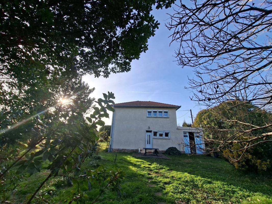 Maison à vendre, 103m², LA VILLE DIEU DU TEMPLE