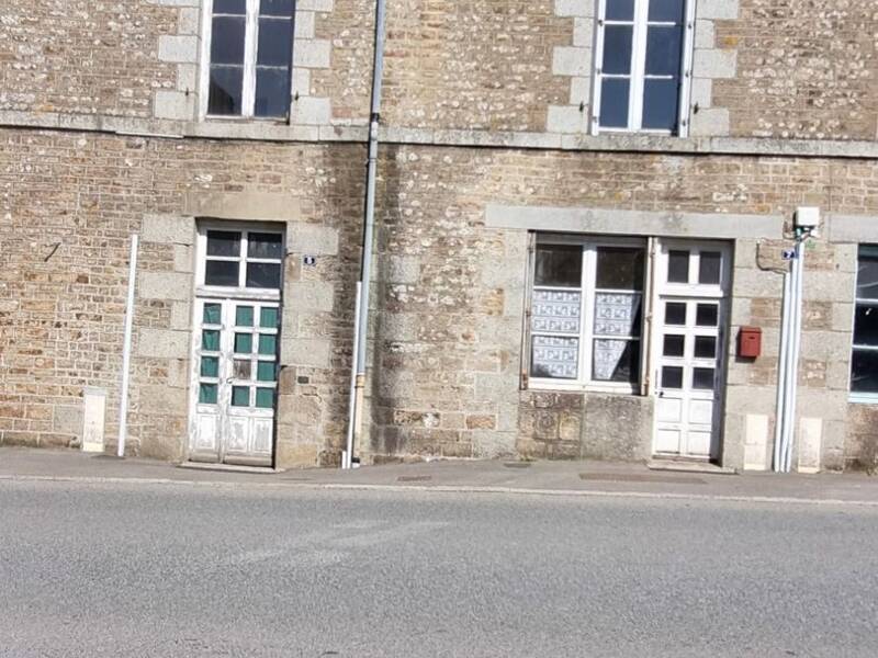 Maison à vendre, 123m², SAINT BERTHEVIN LA TANNIERE
