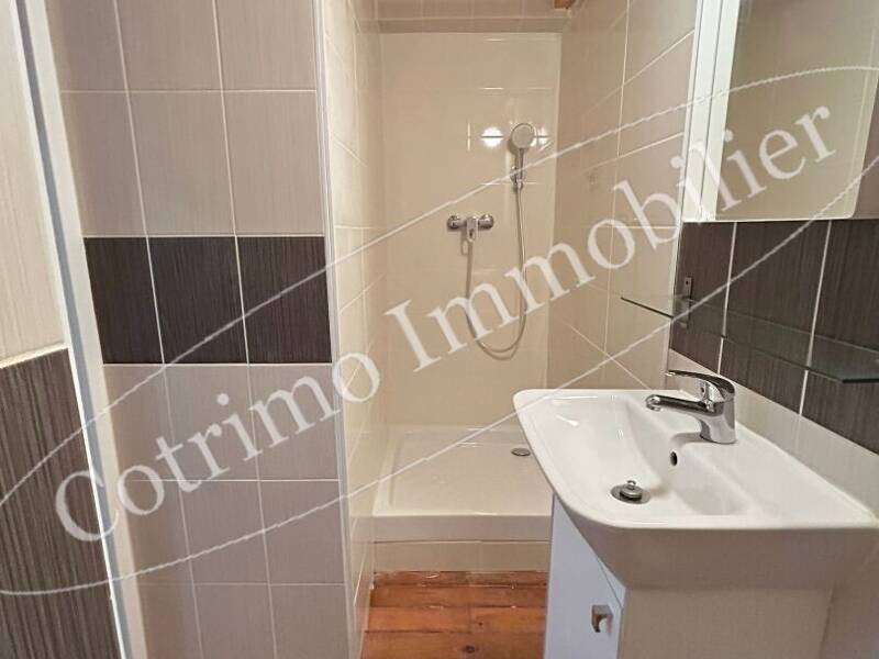 Maison à vendre, 25m², LYON 1ER