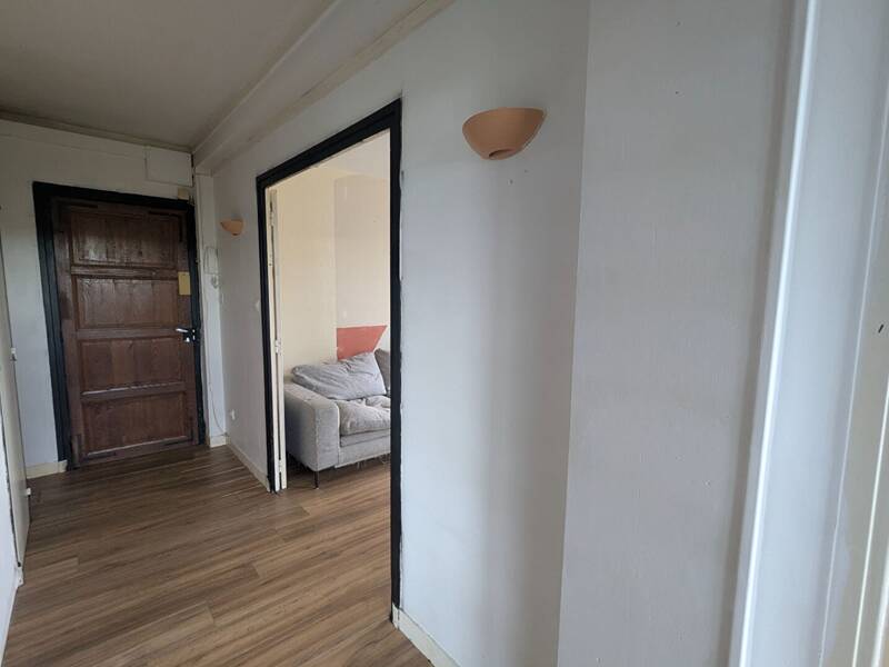 Maison à vendre, 59m², VARENNES VAUZELLES