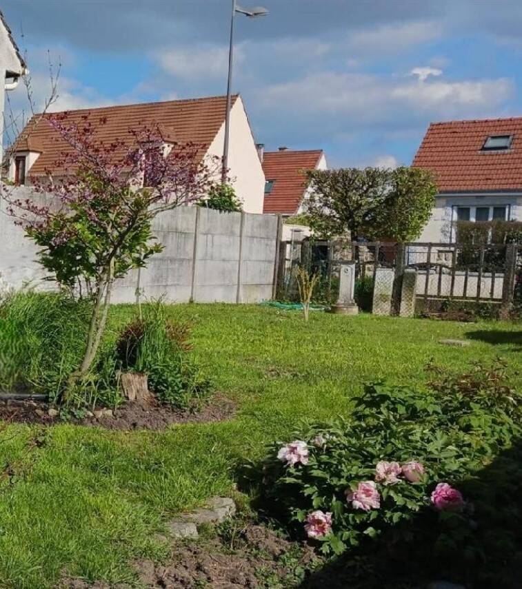 Maison à vendre, 75m², NEUILLY EN THELLE