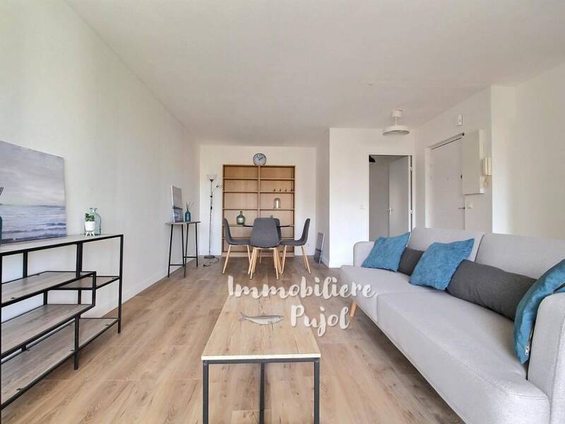 Maison à louer, 87m², MARSEILLE 5E