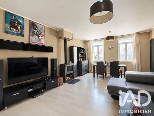 Maison à vendre 232 000 € 5 pièces 3 chambres 137 m² 466 m² de terrain Marœuil 62161