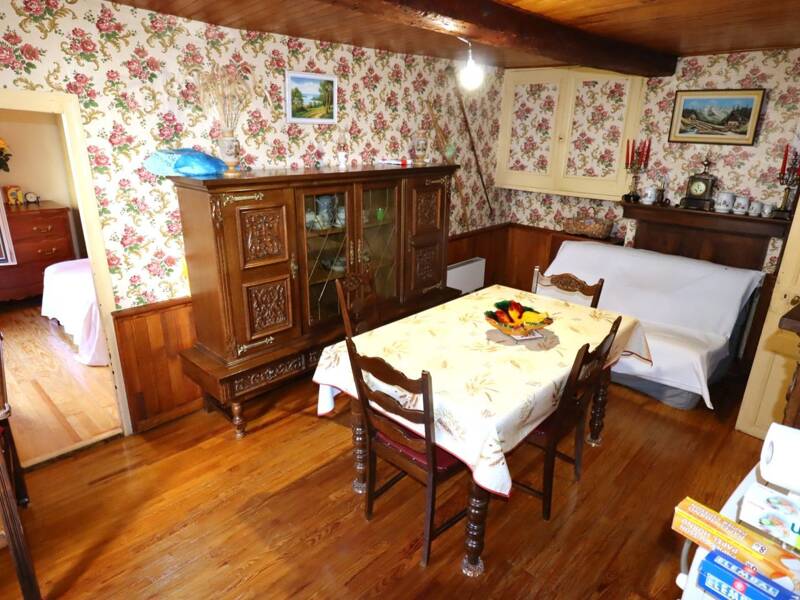 Maison à vendre, 70m², BEAUVEZER