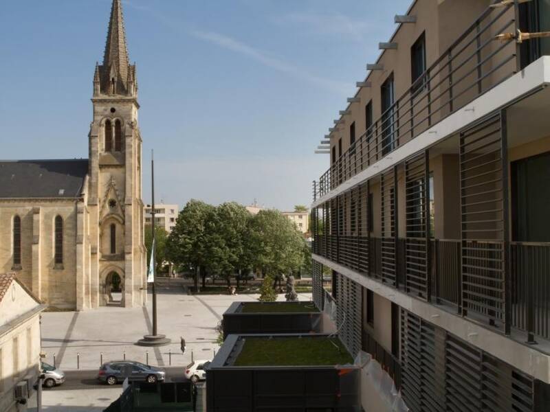 Maison à louer, 79m², MERIGNAC