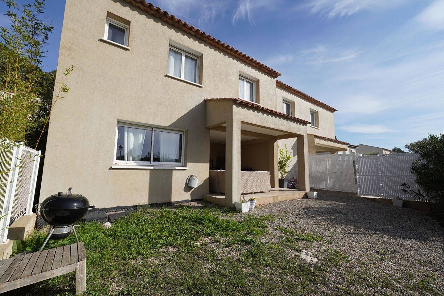 Maison à vendre, 115m², LA MOTTE