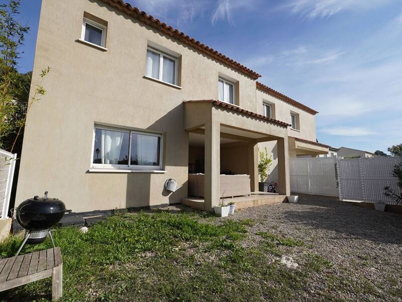 Maison à vendre, 115m², LA MOTTE