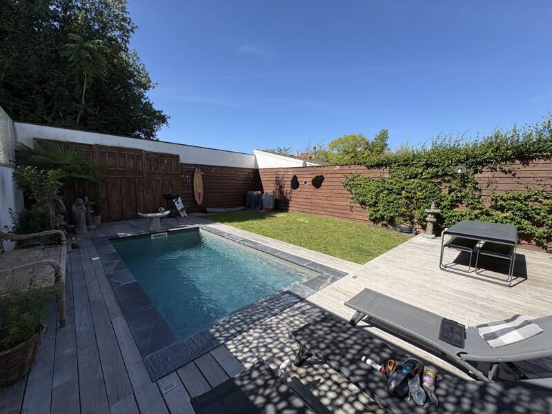 Maison à vendre, 148m², BORDEAUX